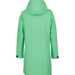 Outdoor Jack-Luhta Ailio parka outdoor jack dames green