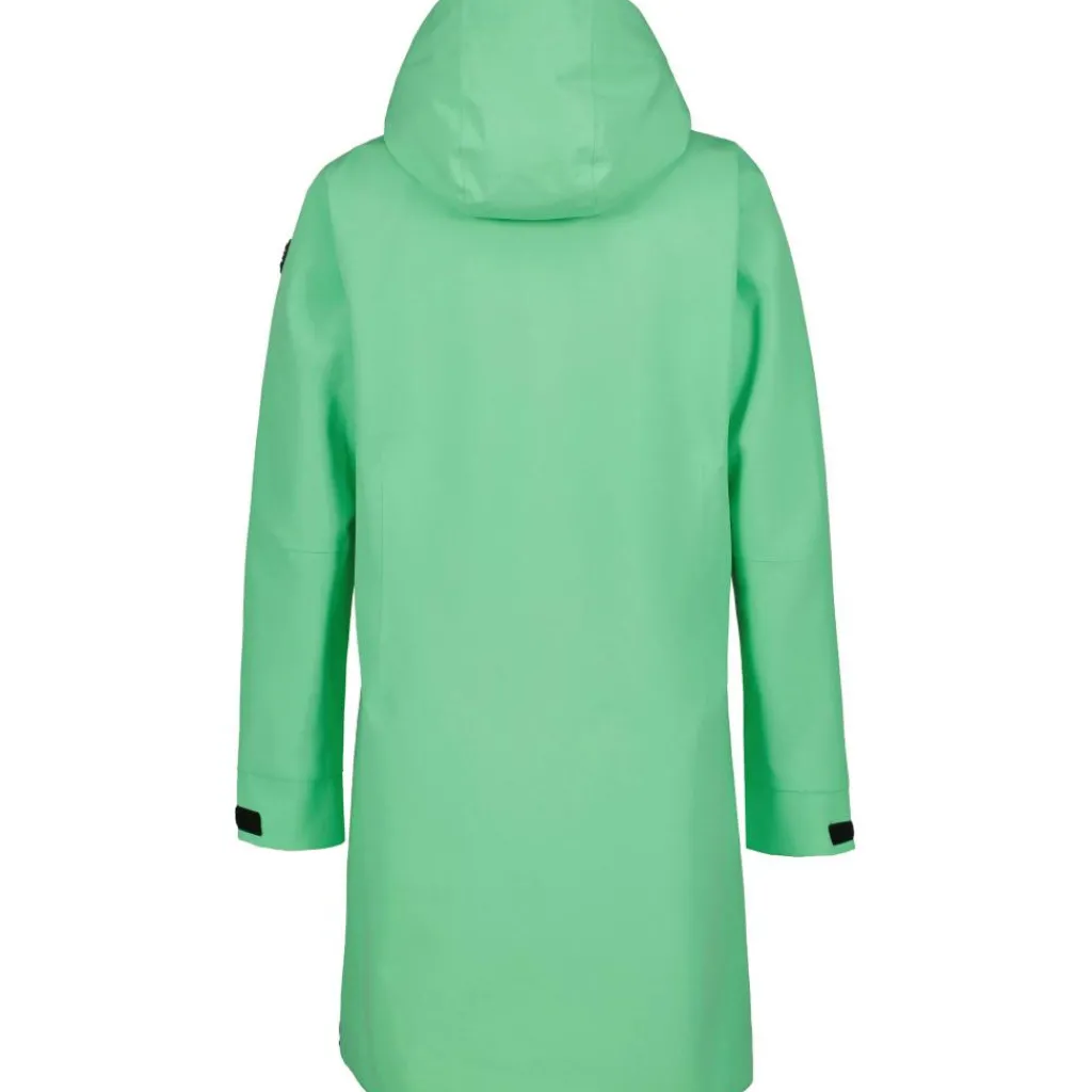 Outdoor Jack-Luhta Ailio parka outdoor jack dames green