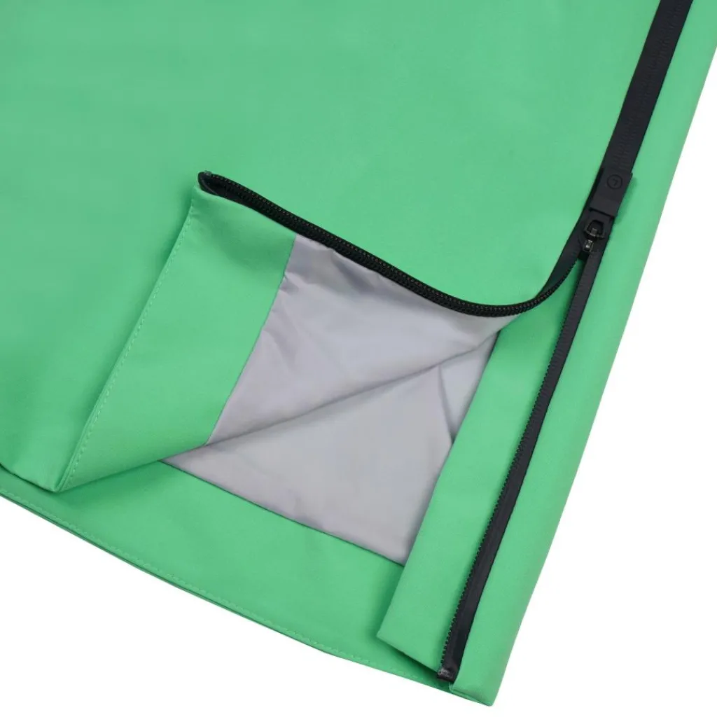 Outdoor Jack-Luhta Ailio parka outdoor jack dames green