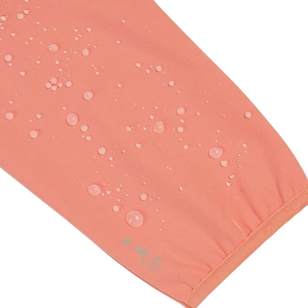 Outdoor Jack-Luhta Annikkala softshell jas dames abricot