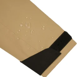 Luhta Arolampi outdoor jack heren beige< Outdoor Jack