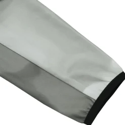 Luhta Auttoinen fleece vest dames powder< Fleece Vest