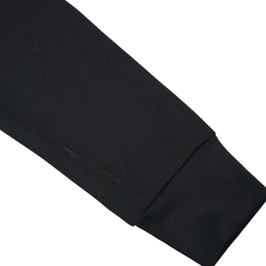 Luhta Eirala vest dames black< Ski Vesten|Wintersport