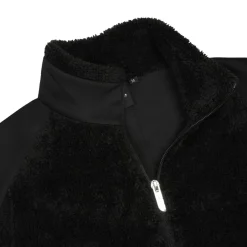 Luhta Eirala vest dames black< Ski Vesten|Wintersport