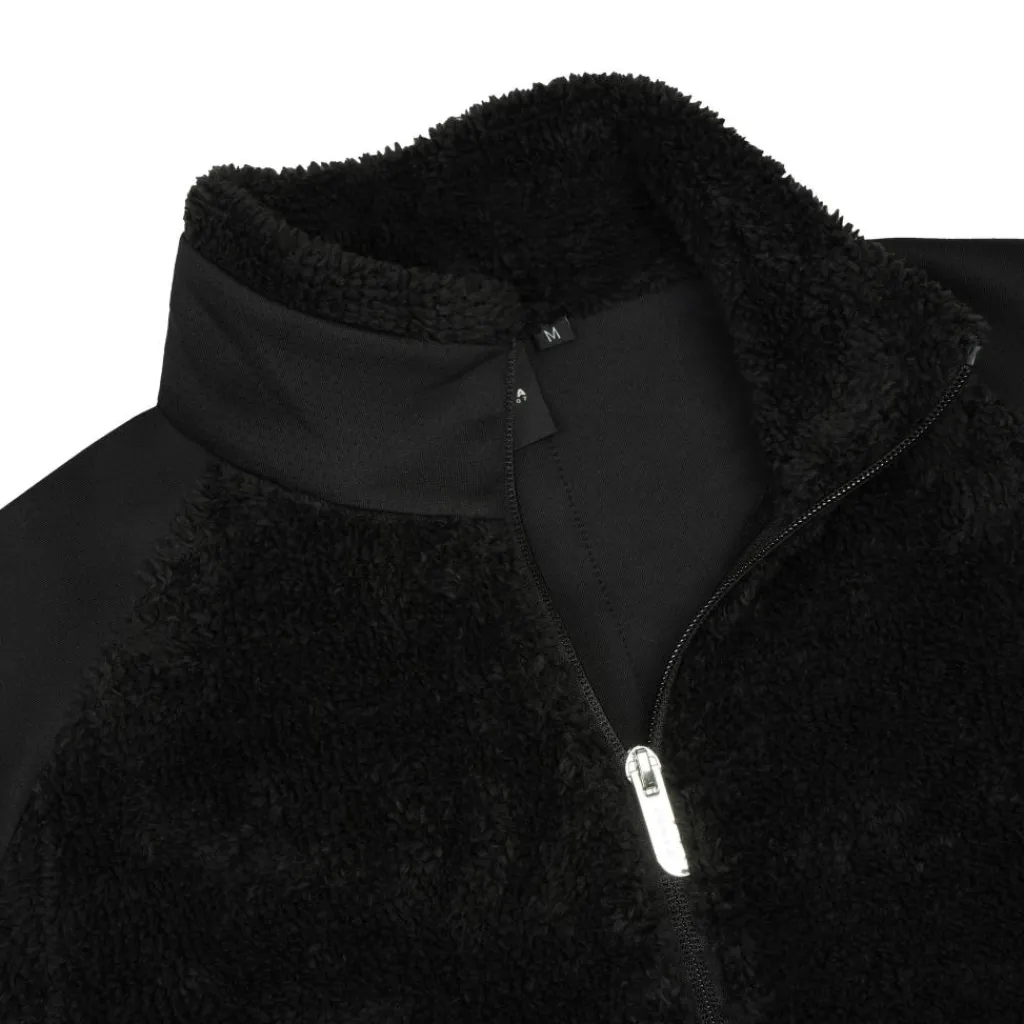 Luhta Eirala vest dames black< Ski Vesten|Wintersport