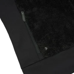 Luhta Eirala vest dames black< Ski Vesten|Wintersport