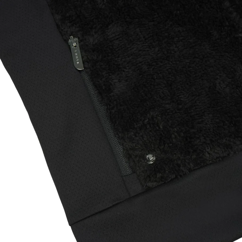 Luhta Eirala vest dames black< Ski Vesten|Wintersport