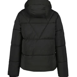 Luhta Eiriken outdoor jack dames black< Outdoor Jack
