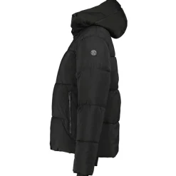 Luhta Eiriken outdoor jack dames black< Outdoor Jack