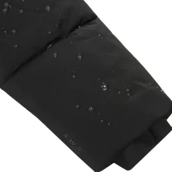 Luhta Eiriken outdoor jack dames black< Outdoor Jack