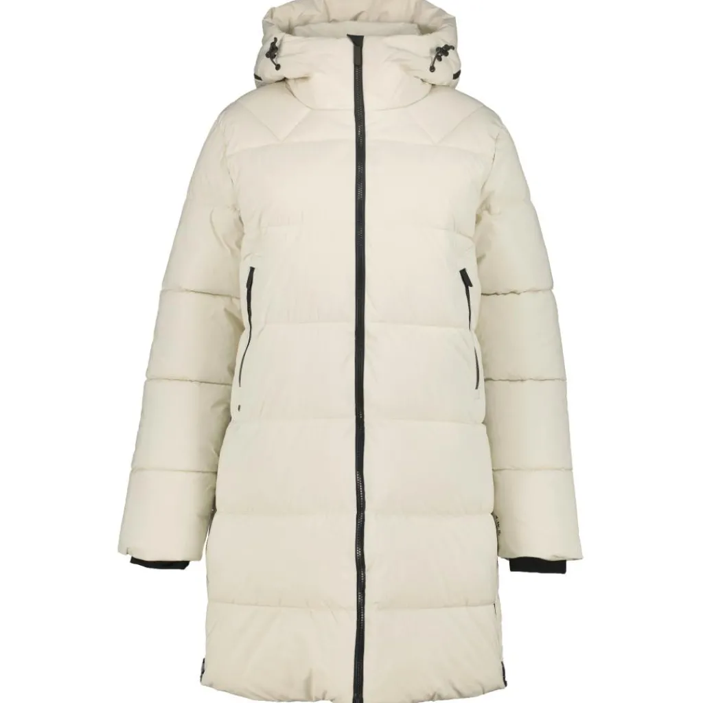 Outdoor Jack-Luhta Eisele parka outdoor jack dames powder