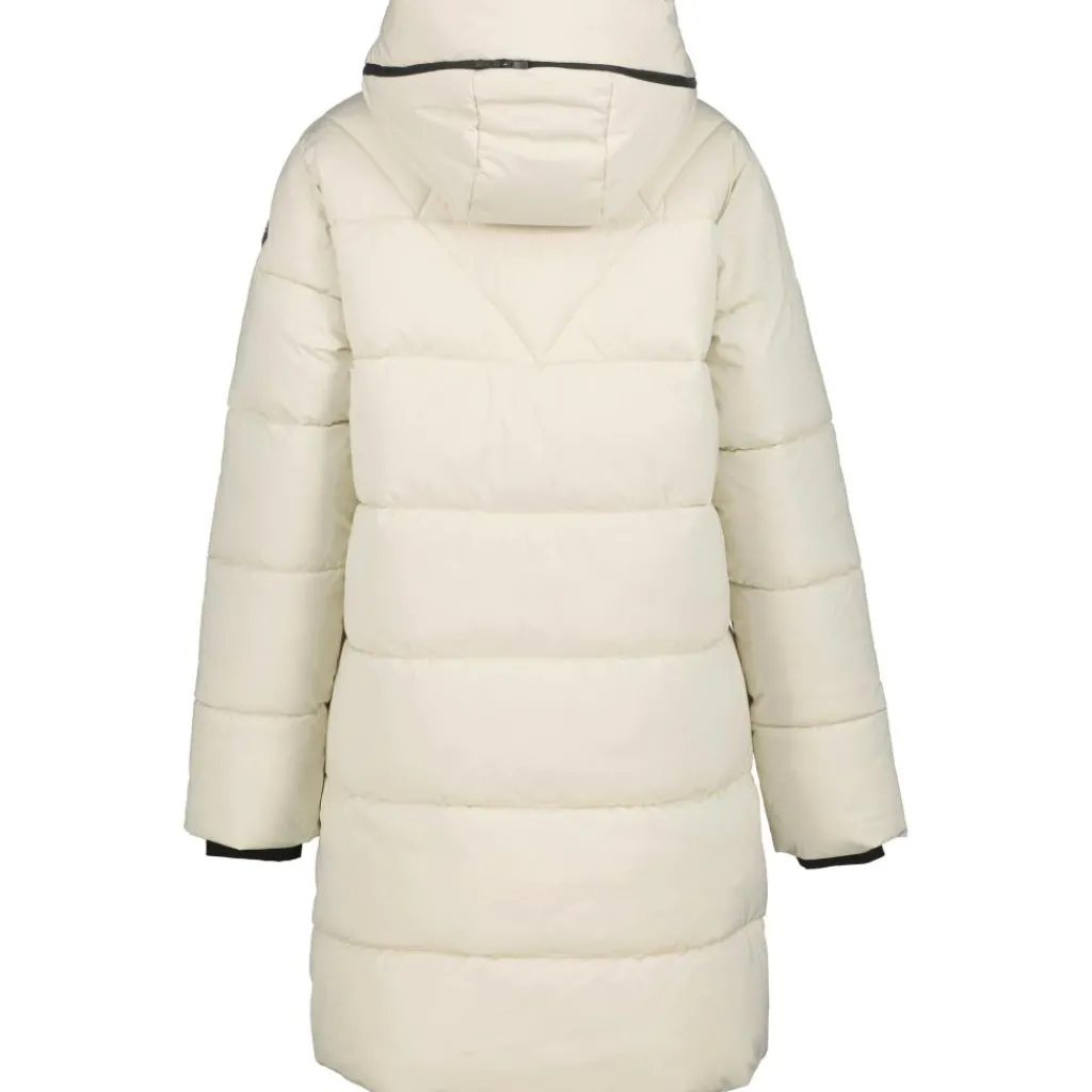 Outdoor Jack-Luhta Eisele parka outdoor jack dames powder