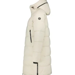 Outdoor Jack-Luhta Eisele parka outdoor jack dames powder