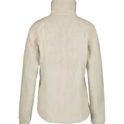 Luhta Esse fleece vest dames powder< Ski Vesten|Wintersport