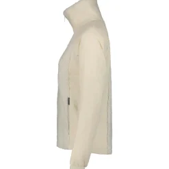 Luhta Esse fleece vest dames powder< Ski Vesten|Wintersport