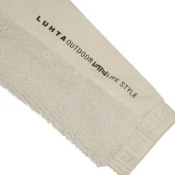 Luhta Esse fleece vest dames powder< Ski Vesten|Wintersport