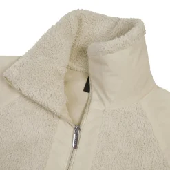 Luhta Esse fleece vest dames powder< Ski Vesten|Wintersport