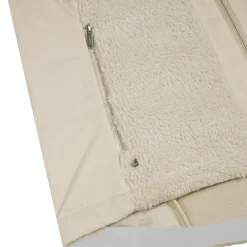 Luhta Esse fleece vest dames powder< Ski Vesten|Wintersport