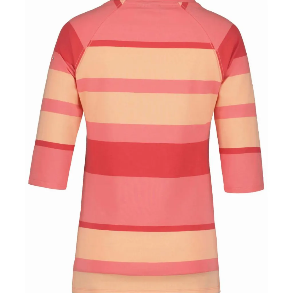 Luhta Hadli shirt dames pink< Shirts, Polo's & Blouses