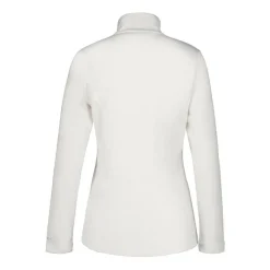 Skipullies|Wintersport-Luhta Hailuoto skipully dames optic white