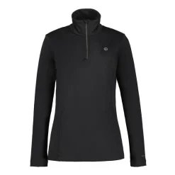 Luhta Hailuoto skipully dames basic black< Skipullies|Wintersport
