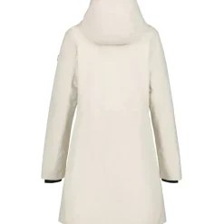 Luhta Haukanmaa parka outdoor jack dames powder< Outdoor Jack