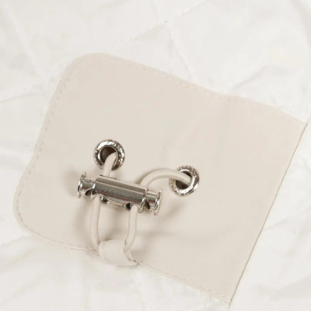 Luhta Haukanmaa parka outdoor jack dames powder< Outdoor Jack