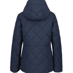 Outdoor Jack-Luhta Haukka outdoor jack dames dark blue