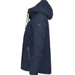 Outdoor Jack-Luhta Haukka outdoor jack dames dark blue