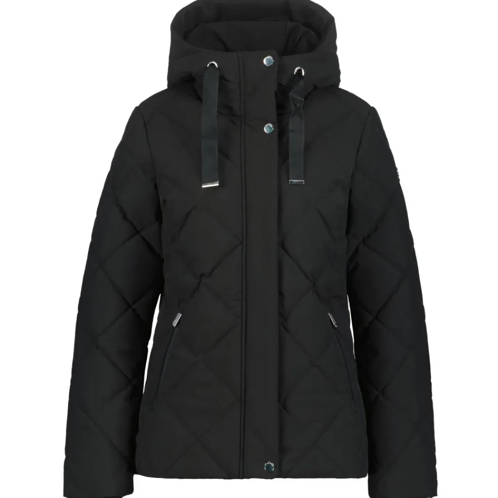 Outdoor Jack-Luhta Haukka outdoor jack dames black
