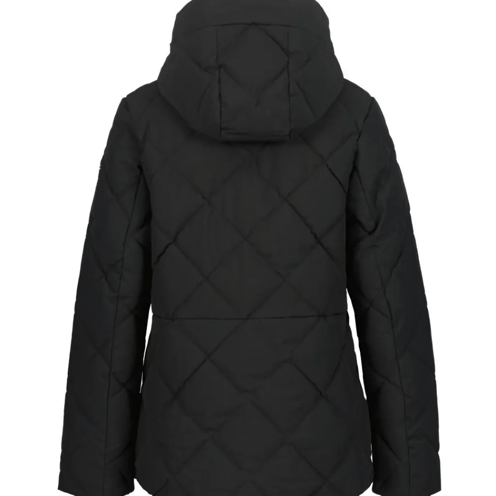 Outdoor Jack-Luhta Haukka outdoor jack dames black