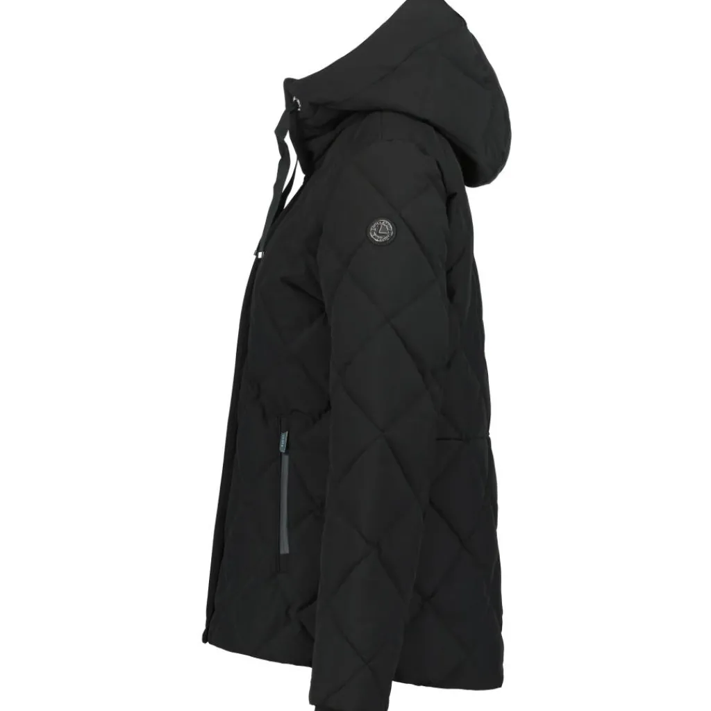 Outdoor Jack-Luhta Haukka outdoor jack dames black