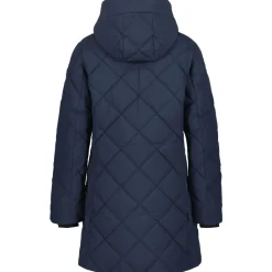 Outdoor Jack-Luhta Haukkala parka outdoor jack dames dark blue