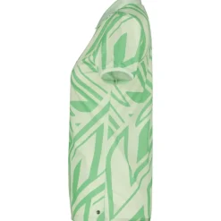 Luhta Hennola polo dames aloe< Shirts, Polo's & Blouses