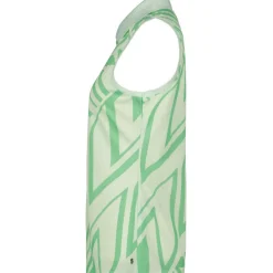 Shirts, Polo's & Blouses-Luhta Henttola polo dames aloe