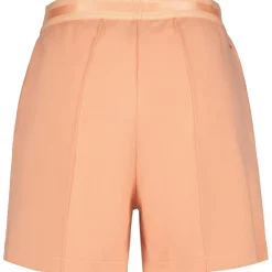Broeken-Luhta Huhtaa short dames pink