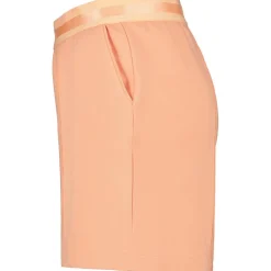 Broeken-Luhta Huhtaa short dames pink