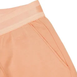 Broeken-Luhta Huhtaa short dames pink