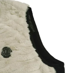 Luhta Huittilahti bodywarmer dames powder< Outdoor Jack