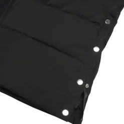 Luhta Iisalmi parka outdoor jack dames black< Outdoor Jack