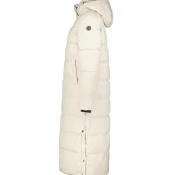 Outdoor Jack-Luhta Iisalmi parka outdoor jack dames powder