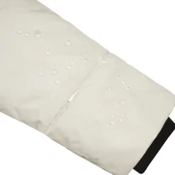 Outdoor Jack-Luhta Iisalmi parka outdoor jack dames powder