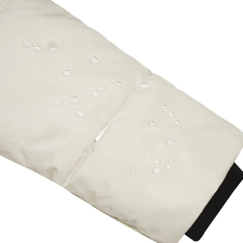 Outdoor Jack-Luhta Iisalmi parka outdoor jack dames powder