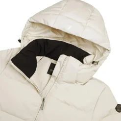 Outdoor Jack-Luhta Iisalmi parka outdoor jack dames powder