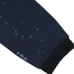 Outdoor Jack-Luhta Iivaara parka dames dark blue