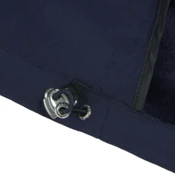 Outdoor Jack-Luhta Iivaara parka dames dark blue