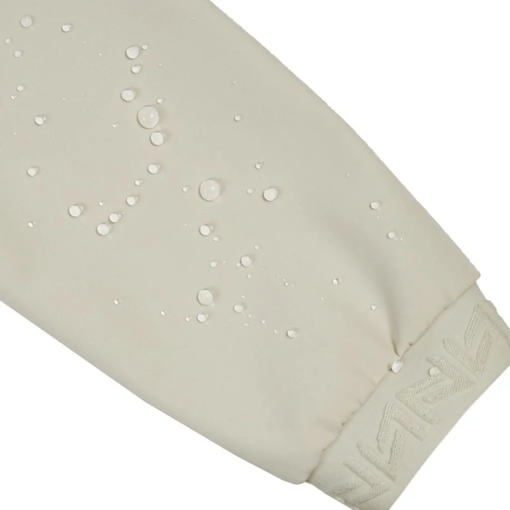 Luhta Iivaara softshell jas dames powder< Outdoor Jack