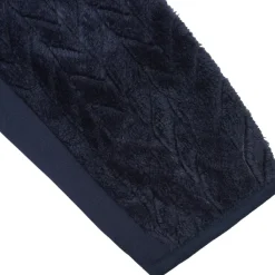 Luhta Ikaala fleece vest dames dark blue< Ski Vesten|Wintersport