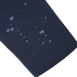 Luhta Ilomantsi parka outdoor jack dames dark blue< Outdoor Jack