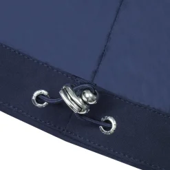 Luhta Ilomantsi parka outdoor jack dames dark blue< Outdoor Jack